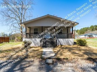 1724 Sharon Blvd, Dora, AL 35062