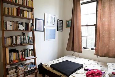 Rented by P Management