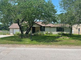 3914 Tahlequah St, Muskogee, OK 74401