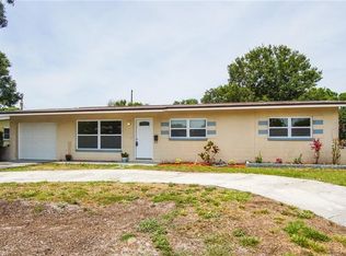 2734 55th St N, Saint Petersburg, FL 33710