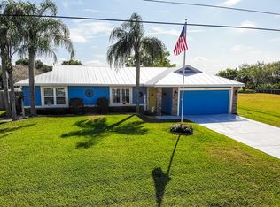 2339 SW Kent Cir, Port Saint Lucie, FL 34953