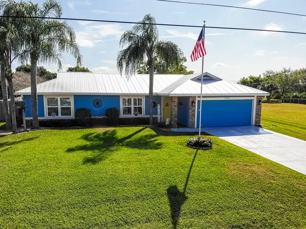 2339 SW Kent Circle, Port St Lucie, FL 34953