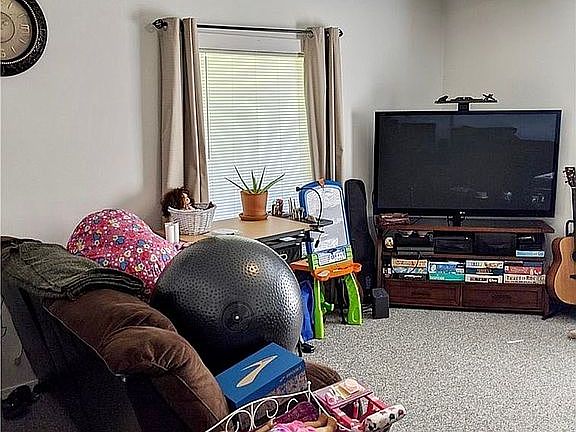 Unit 2 Living Room