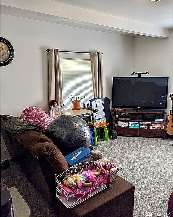 Unit 2 Living Room