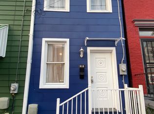 213 42nd St, Pittsburgh, PA 15201