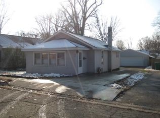 439 Fulton St, Wilmington, IL