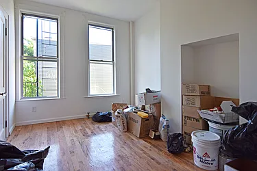 Rented by Coda Real Estate NYC