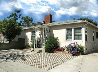1437 Yale St APT D, Santa Monica, CA 90404