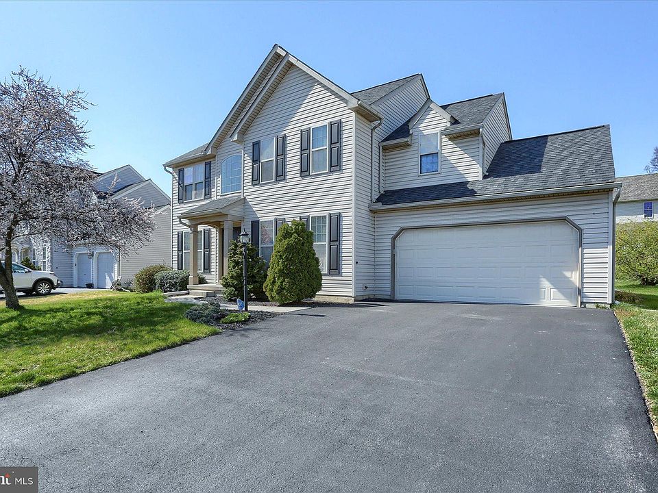 417 Springton Way, Lancaster, PA 17601 Zillow