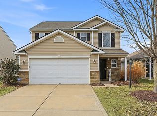 12686 Old Pond Rd, Noblesville, IN 46060