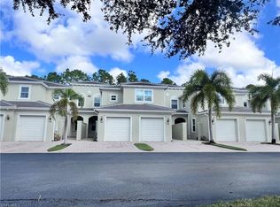 1435 Mariposa Cir APT 102, Naples, FL 34105