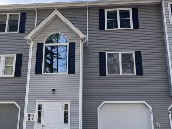 74 Tennis Plaza Rd Unit 39, Dracut, MA 01826