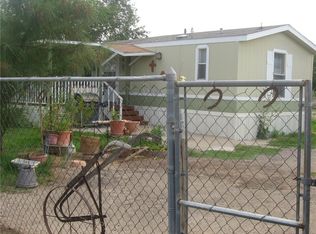 7255 Bosque Rd, Canutillo, TX 79835