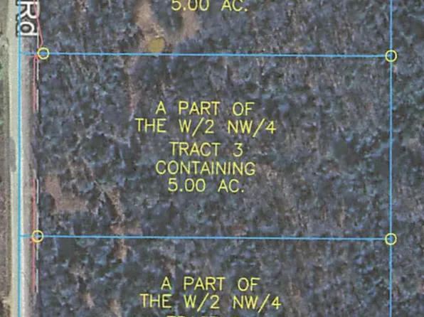 3000 Gaddy Rd, Macomb, OK 74852