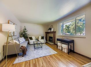 2834 S Ingalls Way, Denver, CO 80227