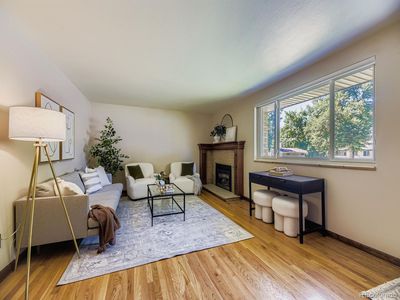 2834 S Ingalls Way, Denver, CO, 80227