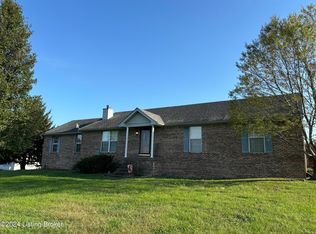 6188 S Property Rd, Pleasureville, KY 40057