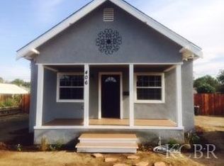 406 E Elm St, Hanford, CA