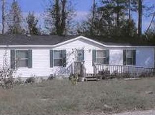 3813 Hollow Keg Rd, Augusta, GA 30919