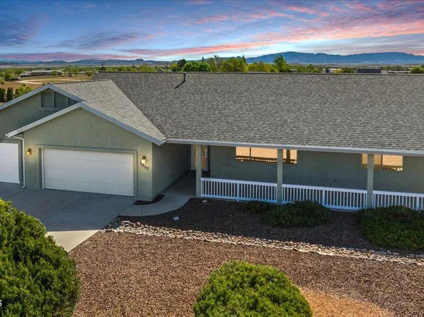 1053 S Road 1 W, Chino Valley, AZ 86323