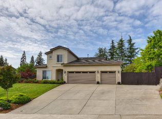 484 Rockport Cir, Folsom, CA