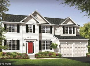 11267 Saint Christopher Dr, White Plains, MD 20695