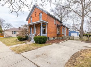 2418 Maple St, Port Huron, MI 48060