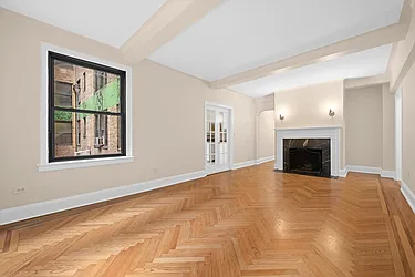 Rented by Corcoran