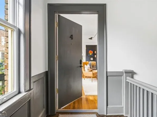 907 Piedmont Ave NE APT 4, Atlanta, GA 30309