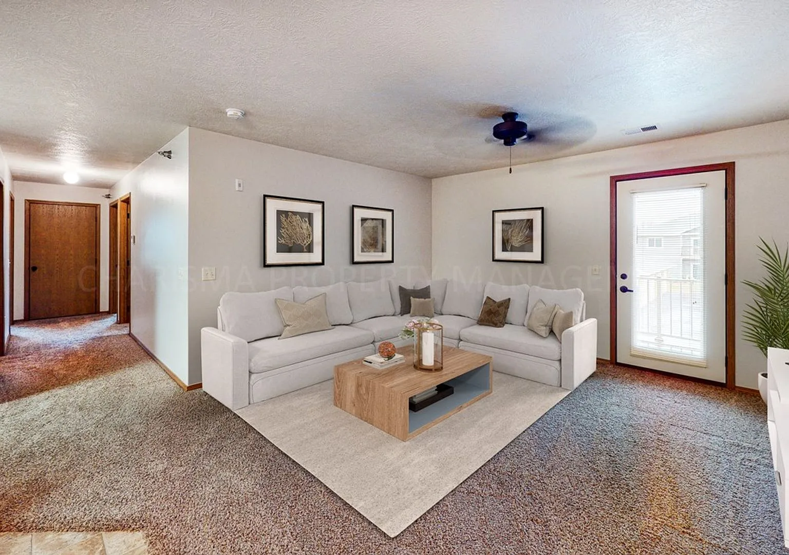 Gaspar Apartments — Photo 4