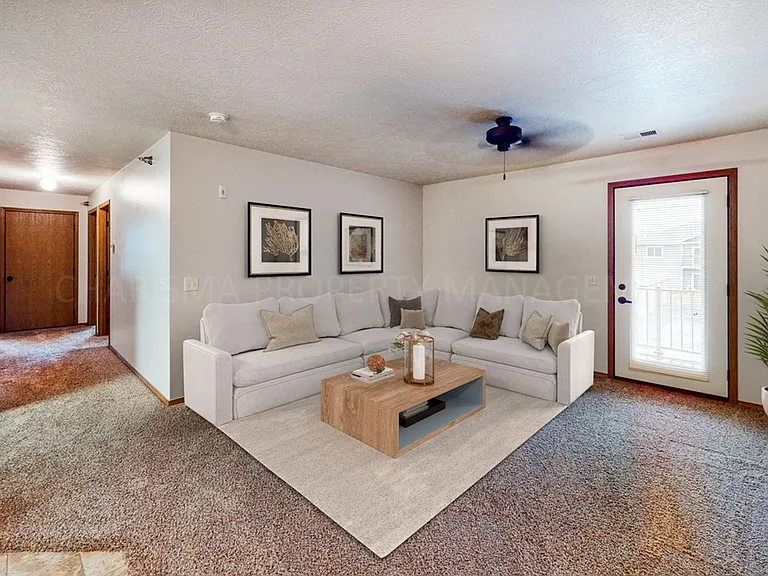 Gaspar Apartments — Photo 4