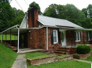 1305 Us Highway 60 E, Smithland, KY 42081