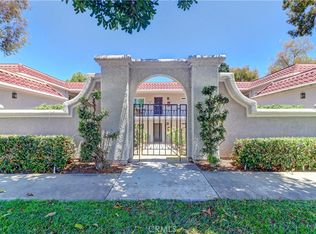 5507 Paseo Del Lago W APT B, Laguna Woods, CA 92637