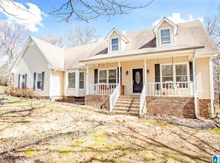 6911 Deer Haven Rd, Pinson, AL 35126