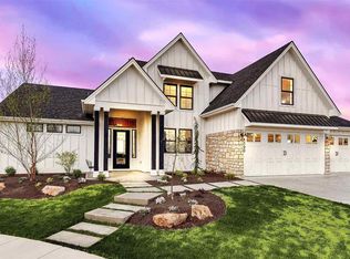 12840 W Auckland St, Meridian, ID 83642