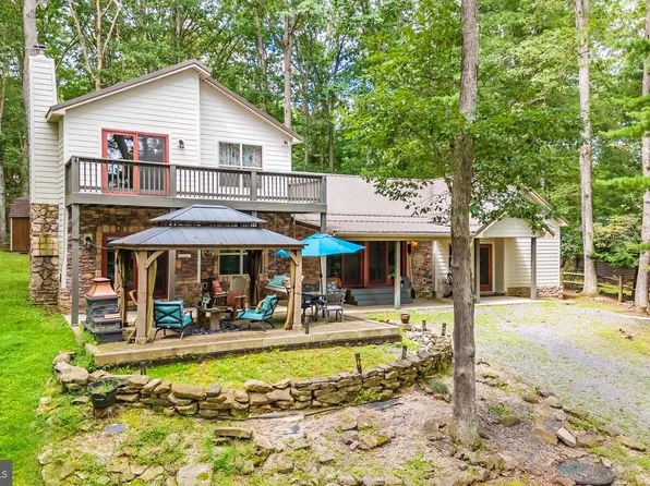495 White Oak Dr, Swanton, MD 21561
