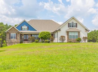 5025 Cohutta Varnell Rd, Cohutta, GA 30710