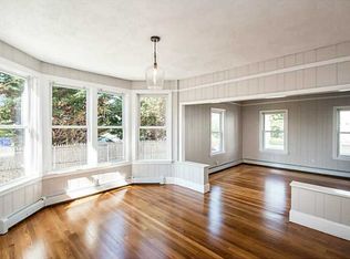 17 Rufus St, Pawtucket, RI 02860