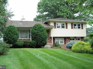 1213 Rosemont Dr, Knoxville, MD 21758