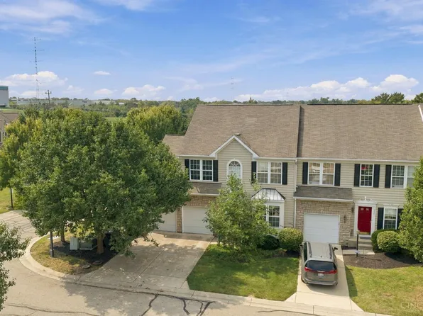 7515 Ribbon Falls Ln, Maineville, OH 45039