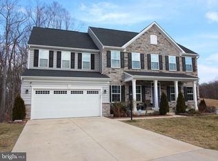 302 Pima Ct, Stafford, VA
