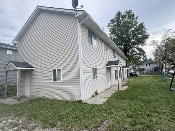 2242 Orchard St #1 & 2, Lincoln, NE 68503