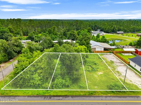 1427 1st St, Panama City, FL 32409