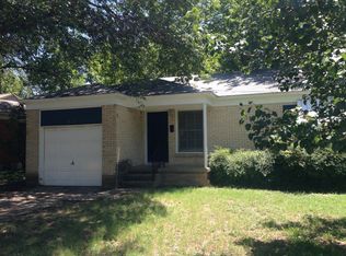 10448 Fern Dr, Dallas, TX 75228