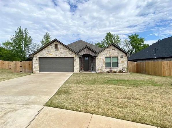 10059 Dayspring Dr, Flint, TX 75762