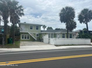 620 1ST Street, Jacksonville Beach, FL 32250