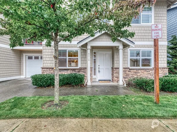 6418 Hunt Highlands Place, Gig Harbor, WA 98335