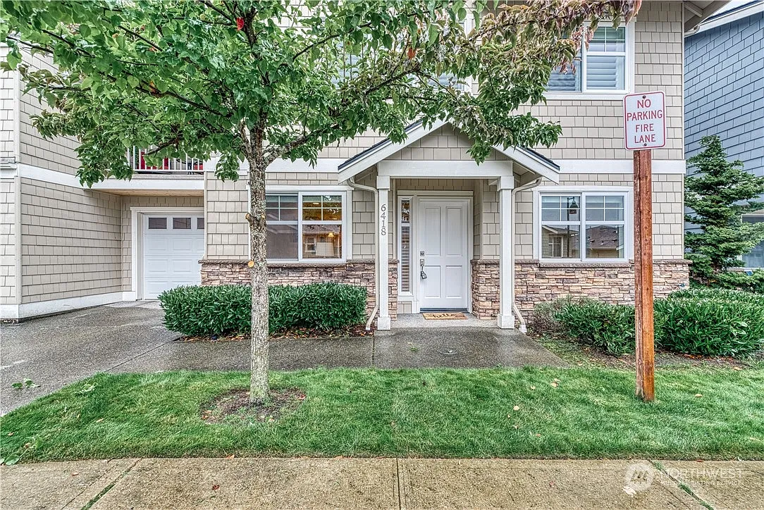 6418 Hunt Highlands Place photo 1