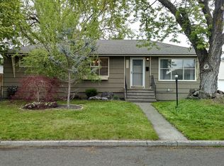5722 N Bemis St, Spokane, WA 99205