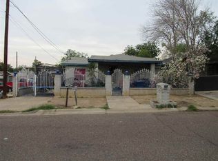 2802 San Salvador St, Laredo, TX 78046